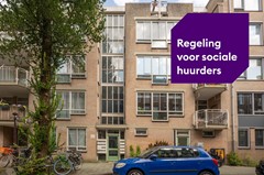 New for sale: Vrolikstraat 469A, 1092 TK Amsterdam