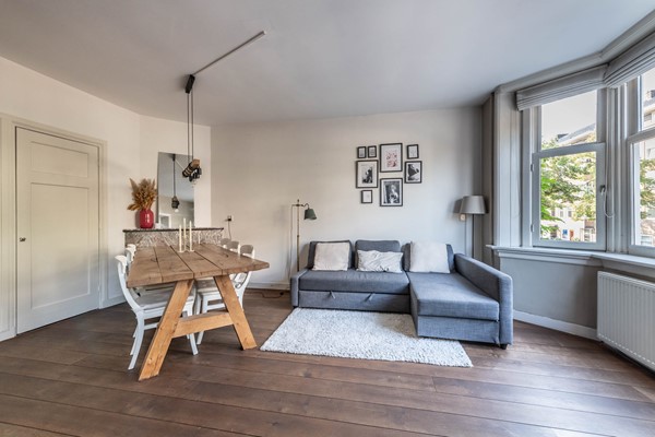 Medium property photo - Waalstraat 57-1, 1079 DP Amsterdam
