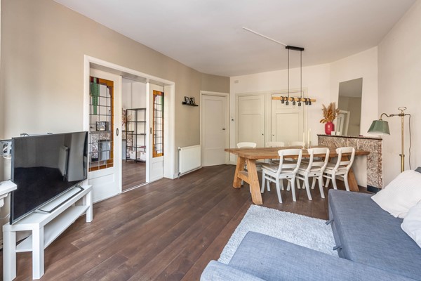 Medium property photo - Waalstraat 57-1, 1079 DP Amsterdam