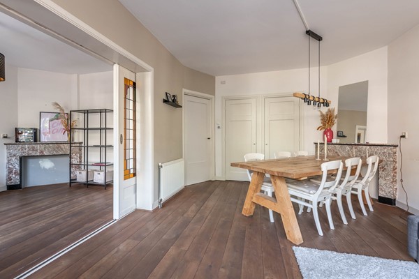 Medium property photo - Waalstraat 57-1, 1079 DP Amsterdam