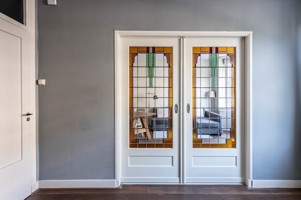 Medium property photo - Waalstraat 57-1, 1079 DP Amsterdam