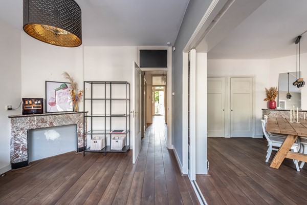 Medium property photo - Waalstraat 57-1, 1079 DP Amsterdam