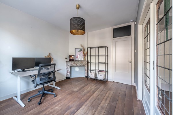 Medium property photo - Waalstraat 57-1, 1079 DP Amsterdam