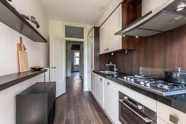 Medium property photo - Waalstraat 57-1, 1079 DP Amsterdam