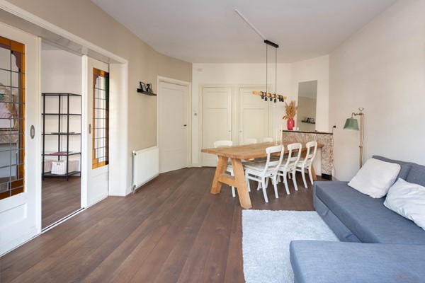 Medium property photo - Waalstraat 57-1, 1079 DP Amsterdam