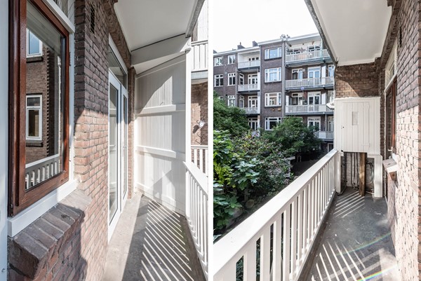 Medium property photo - Waalstraat 57-1, 1079 DP Amsterdam
