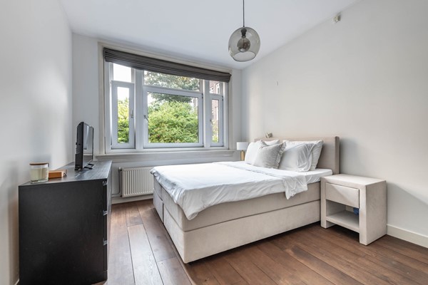 Medium property photo - Waalstraat 57-1, 1079 DP Amsterdam