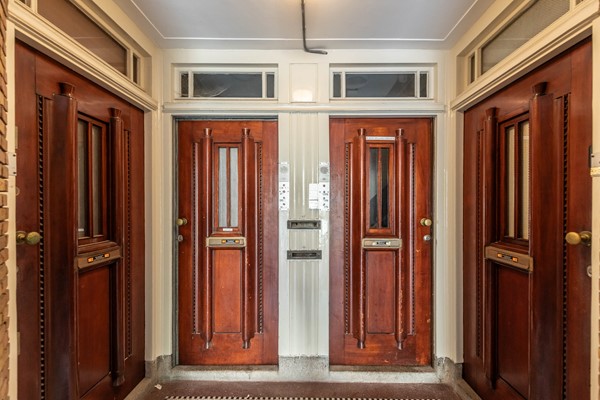 Medium property photo - Waalstraat 57-1, 1079 DP Amsterdam