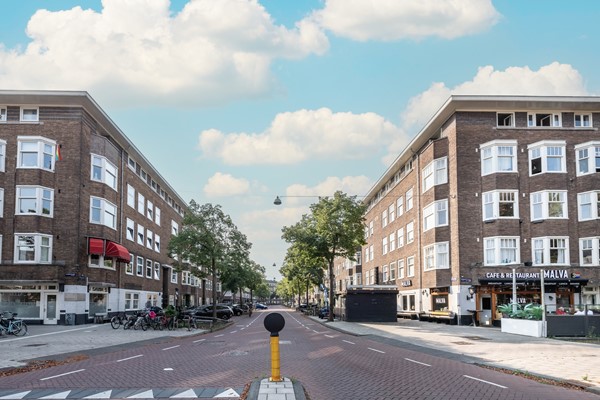 Medium property photo - Waalstraat 57-1, 1079 DP Amsterdam