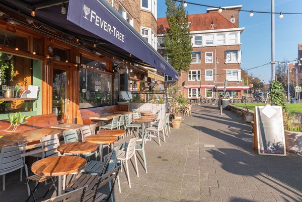 Medium property photo - Waalstraat 57-1, 1079 DP Amsterdam