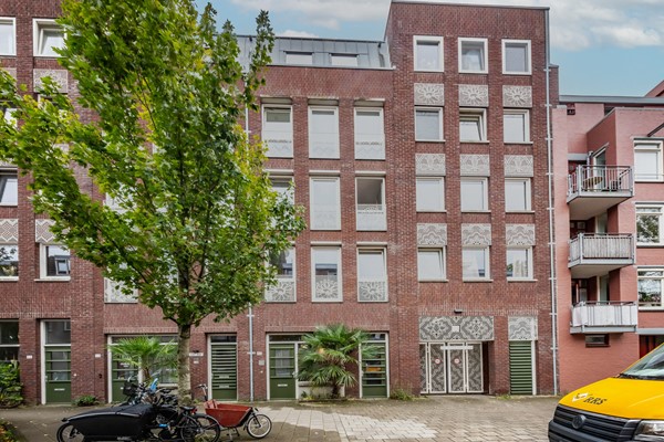 Derde Oosterparkstraat 46, 1091 JZ Amsterdam