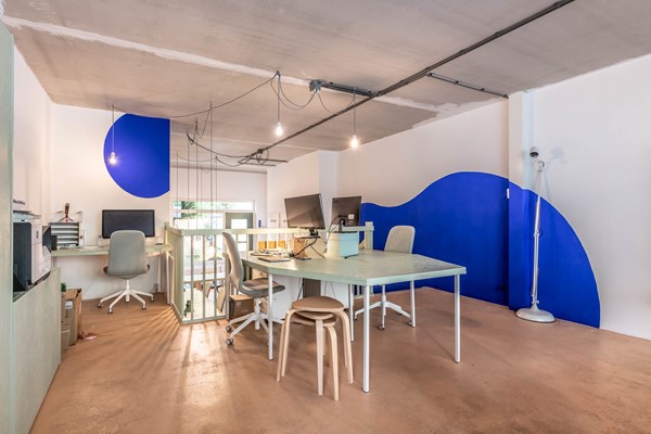 Medium property photo - Derde Oosterparkstraat 46, 1091 JZ Amsterdam