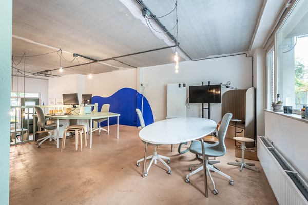 Medium property photo - Derde Oosterparkstraat 46, 1091 JZ Amsterdam