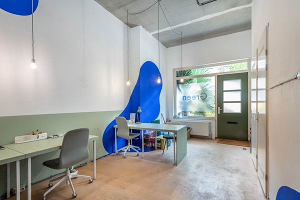 Medium property photo - Derde Oosterparkstraat 46, 1091 JZ Amsterdam