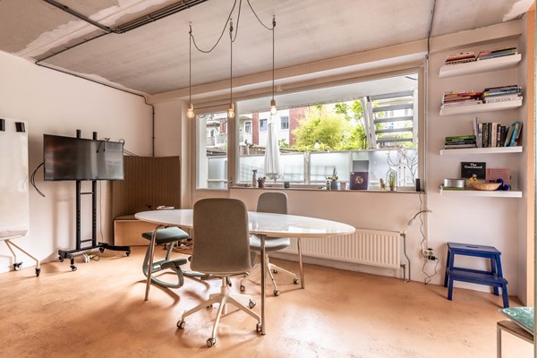 Medium property photo - Derde Oosterparkstraat 46, 1091 JZ Amsterdam