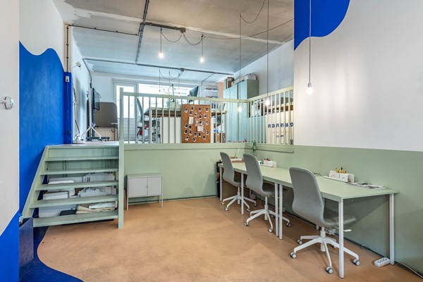Medium property photo - Derde Oosterparkstraat 46, 1091 JZ Amsterdam