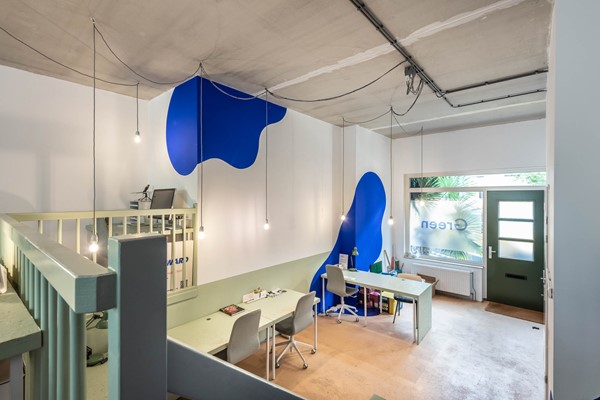Medium property photo - Derde Oosterparkstraat 46, 1091 JZ Amsterdam