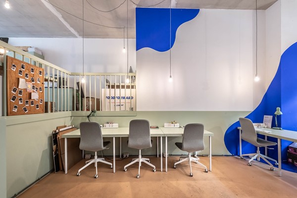 Medium property photo - Derde Oosterparkstraat 46, 1091 JZ Amsterdam