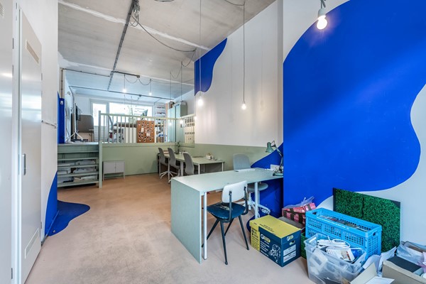 Medium property photo - Derde Oosterparkstraat 46, 1091 JZ Amsterdam