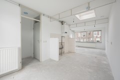New for sale: Tweede van Swindenstraat 13E, 1093 VE Amsterdam