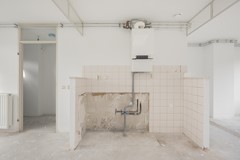 New for sale: Tweede van Swindenstraat 13E, 1093 VE Amsterdam