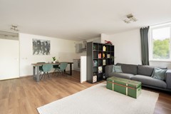 New for sale: Havikskruid 41, 1112 NH Diemen