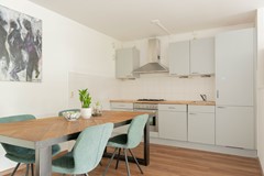 New for sale: Havikskruid 41, 1112 NH Diemen