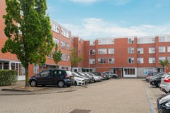 For sale: Havikskruid 41, 1112NH Diemen