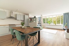 New for sale: Havikskruid 41, 1112 NH Diemen