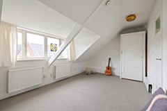 New for sale: Boekenrodelaan 13, 1181 AN Amstelveen