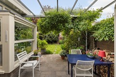 New for sale: Boekenrodelaan 13, 1181 AN Amstelveen