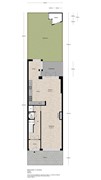 New for sale: Boekenrodelaan 13, 1181 AN Amstelveen