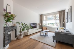 New for sale: Aalsmeerplein 8H, 1059 AS Amsterdam