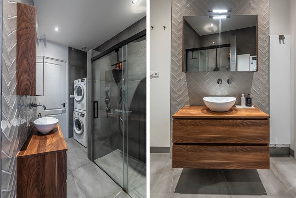 Medium property photo - Aalsmeerplein 8H, 1059 AS Amsterdam