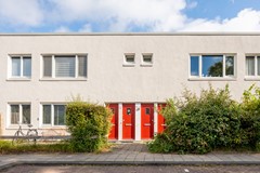 For sale: Oogststraat 72, 1097ZW Amsterdam