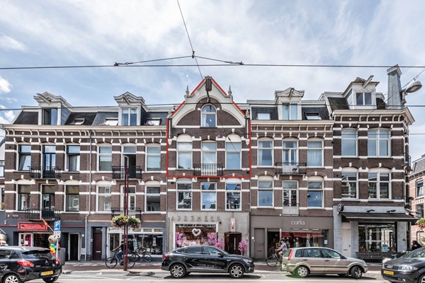 Middenweg 36-2, 1097BP Amsterdam