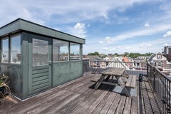 For sale: Middenweg 36-2, 1097 BP Amsterdam