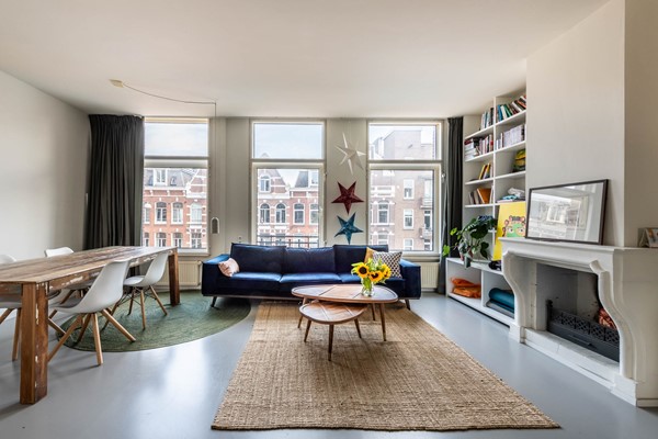 Medium property photo - Middenweg 36-2, 1097 BP Amsterdam