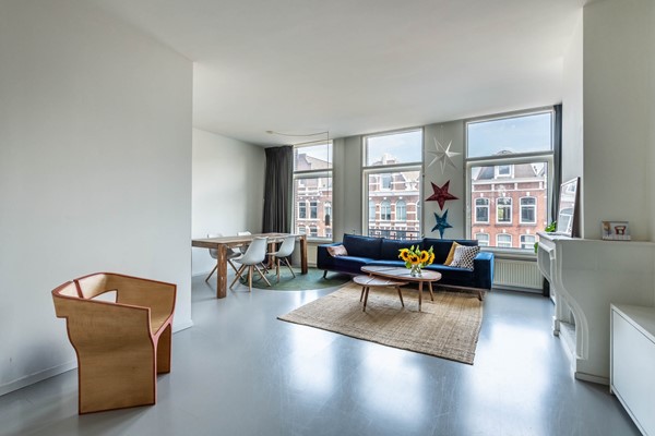 Medium property photo - Middenweg 36-2, 1097 BP Amsterdam