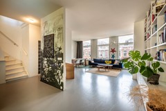 For sale: Middenweg 36-2, 1097 BP Amsterdam