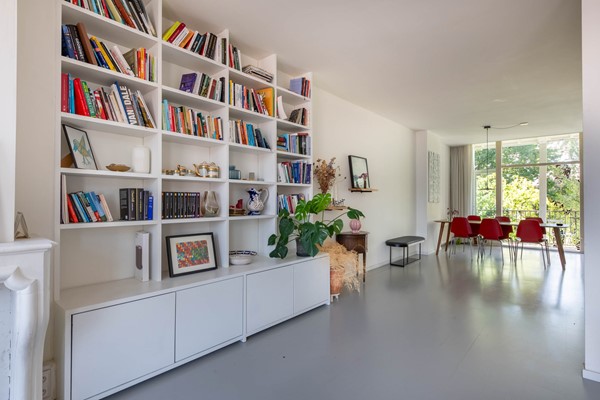 Medium property photo - Middenweg 36-2, 1097 BP Amsterdam