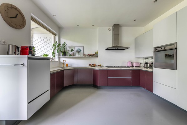 Medium property photo - Middenweg 36-2, 1097 BP Amsterdam