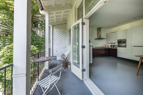 Medium property photo - Middenweg 36-2, 1097 BP Amsterdam