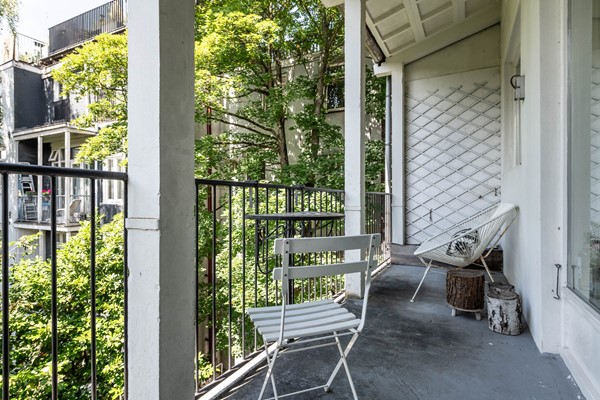 Medium property photo - Middenweg 36-2, 1097 BP Amsterdam