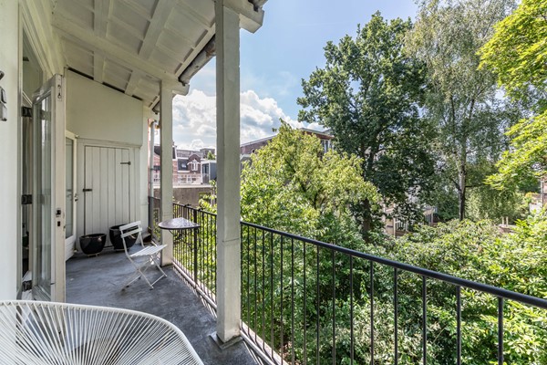 Medium property photo - Middenweg 36-2, 1097 BP Amsterdam