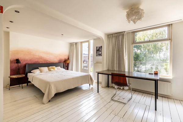 Medium property photo - Middenweg 36-2, 1097 BP Amsterdam