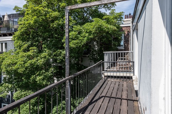 Medium property photo - Middenweg 36-2, 1097 BP Amsterdam