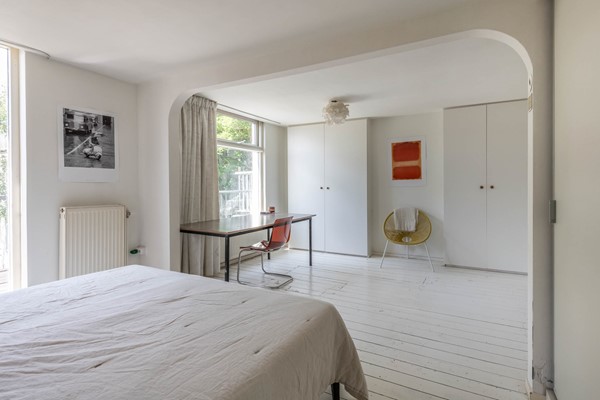 Medium property photo - Middenweg 36-2, 1097 BP Amsterdam