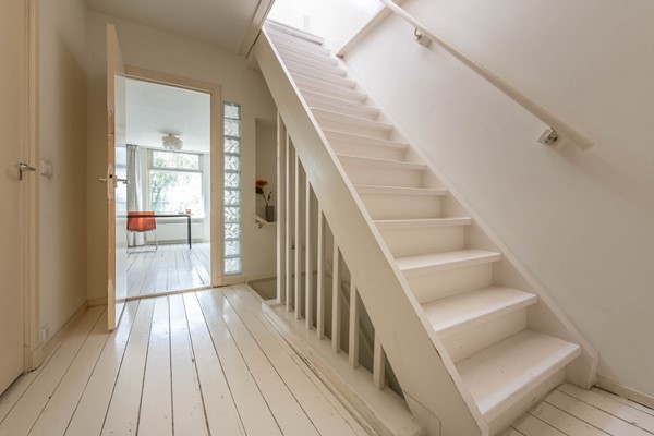 Medium property photo - Middenweg 36-2, 1097 BP Amsterdam