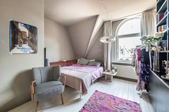 For sale: Middenweg 36-2, 1097 BP Amsterdam